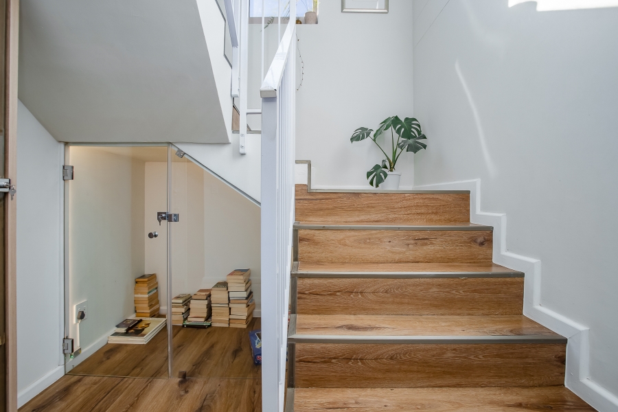 4 Bedroom Property for Sale in Mountain Crest Private Estate Western Cape